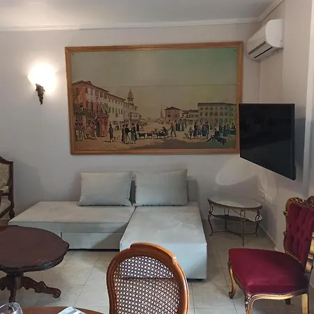 Old Zakynthos Gallery Gio 2 Exterior photo