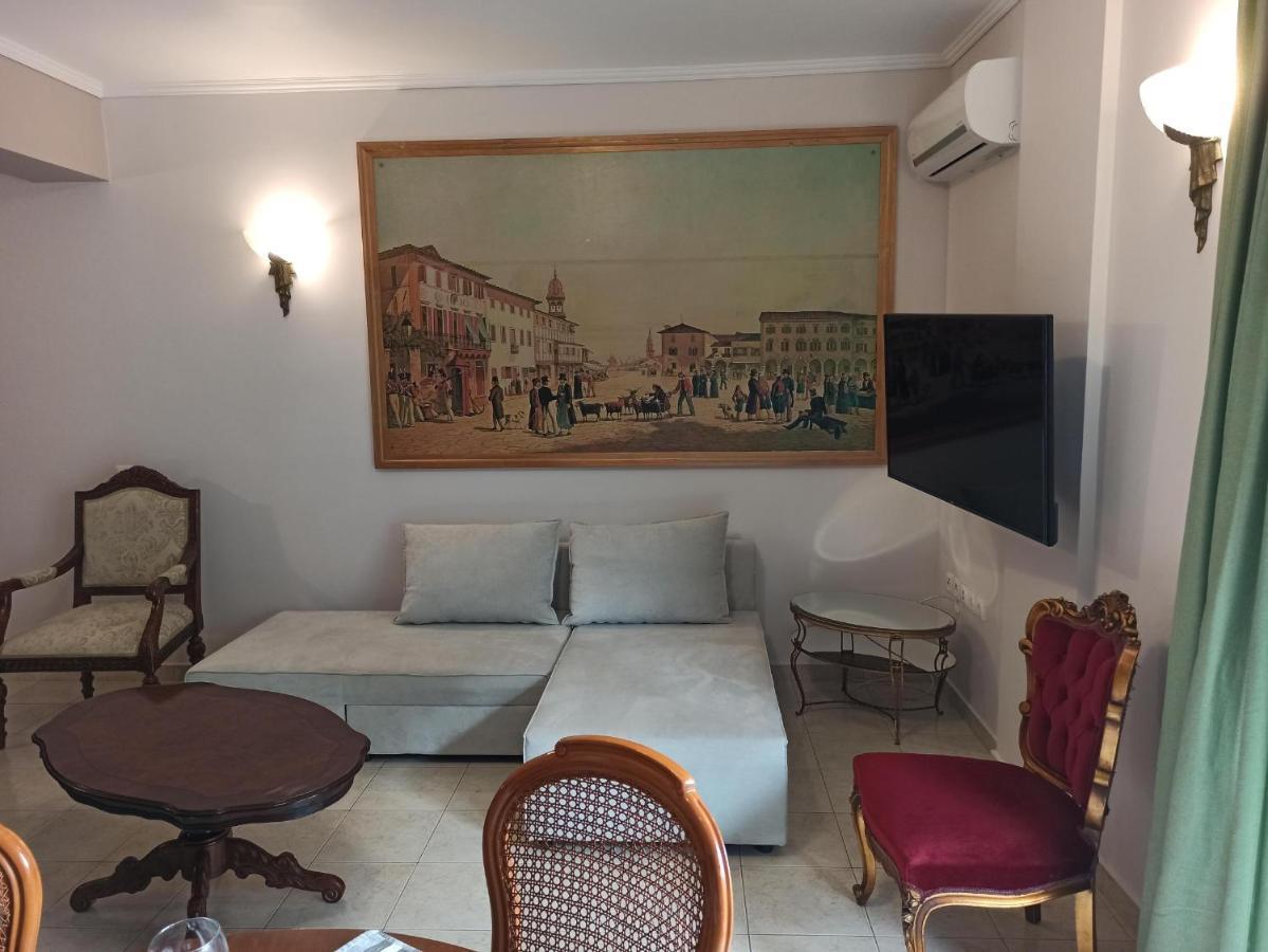 Apartment Old Gallery Gio 2 *