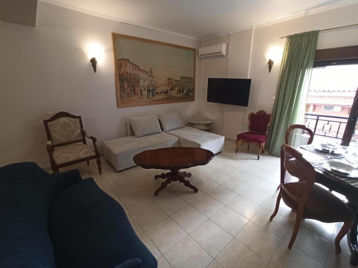 Old Gallery Gio 2 Apartment