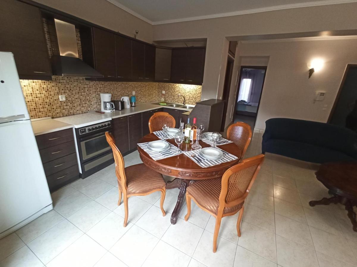 Apartment Old Gallery Gio 2 Zakynthos Town