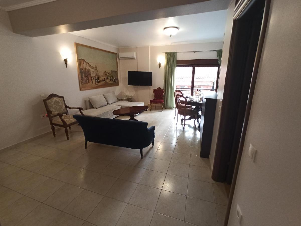 Apartmán Old Gallery Gio 2 Zakynthos