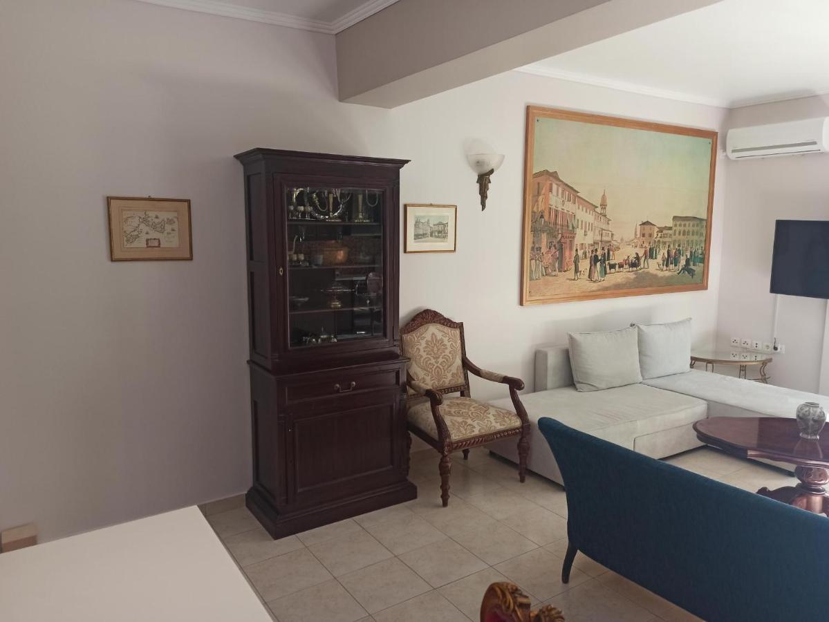 Old Gallery Gio 2 Apartment *