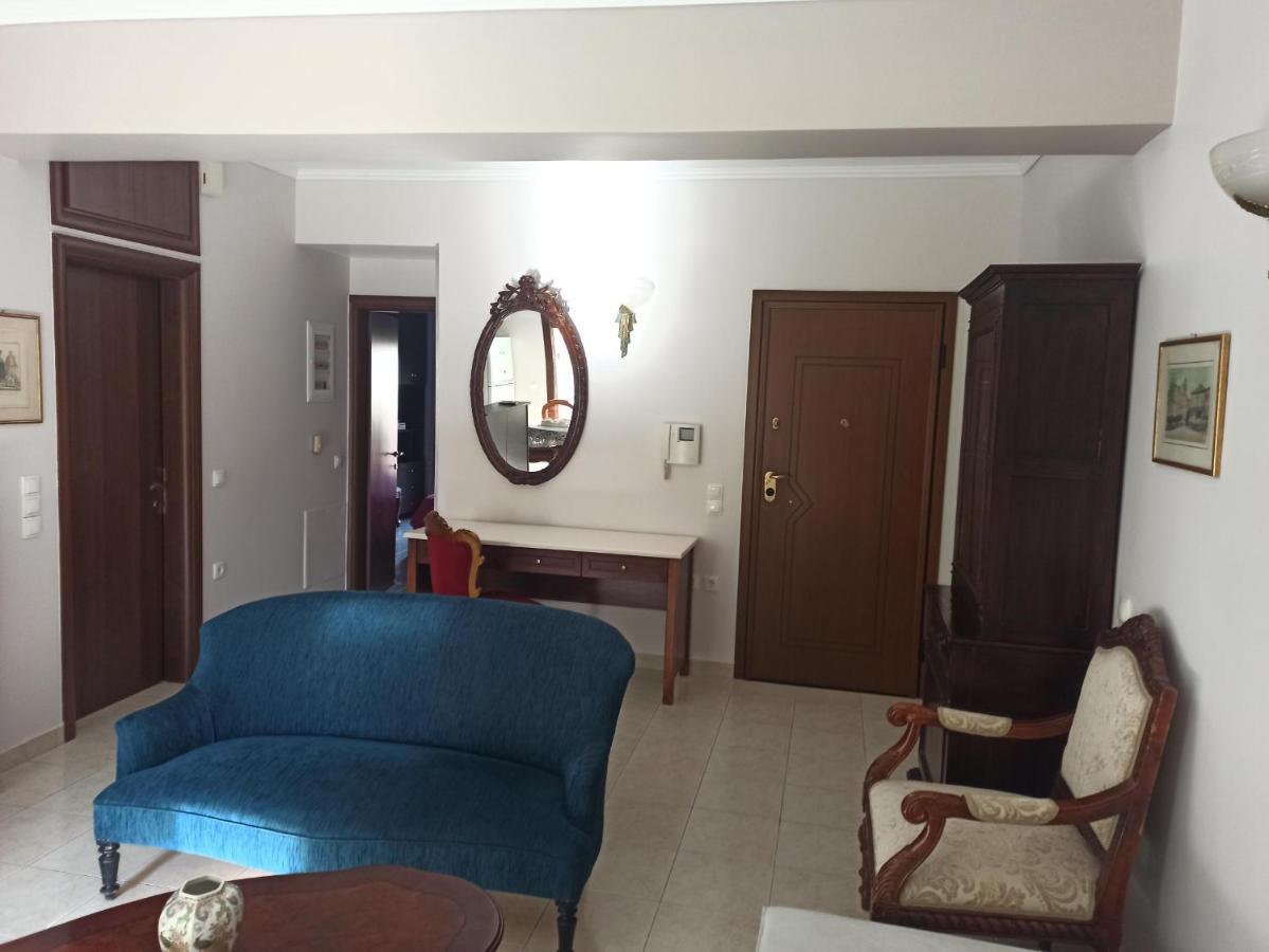 Apartmán Old Gallery Gio 2