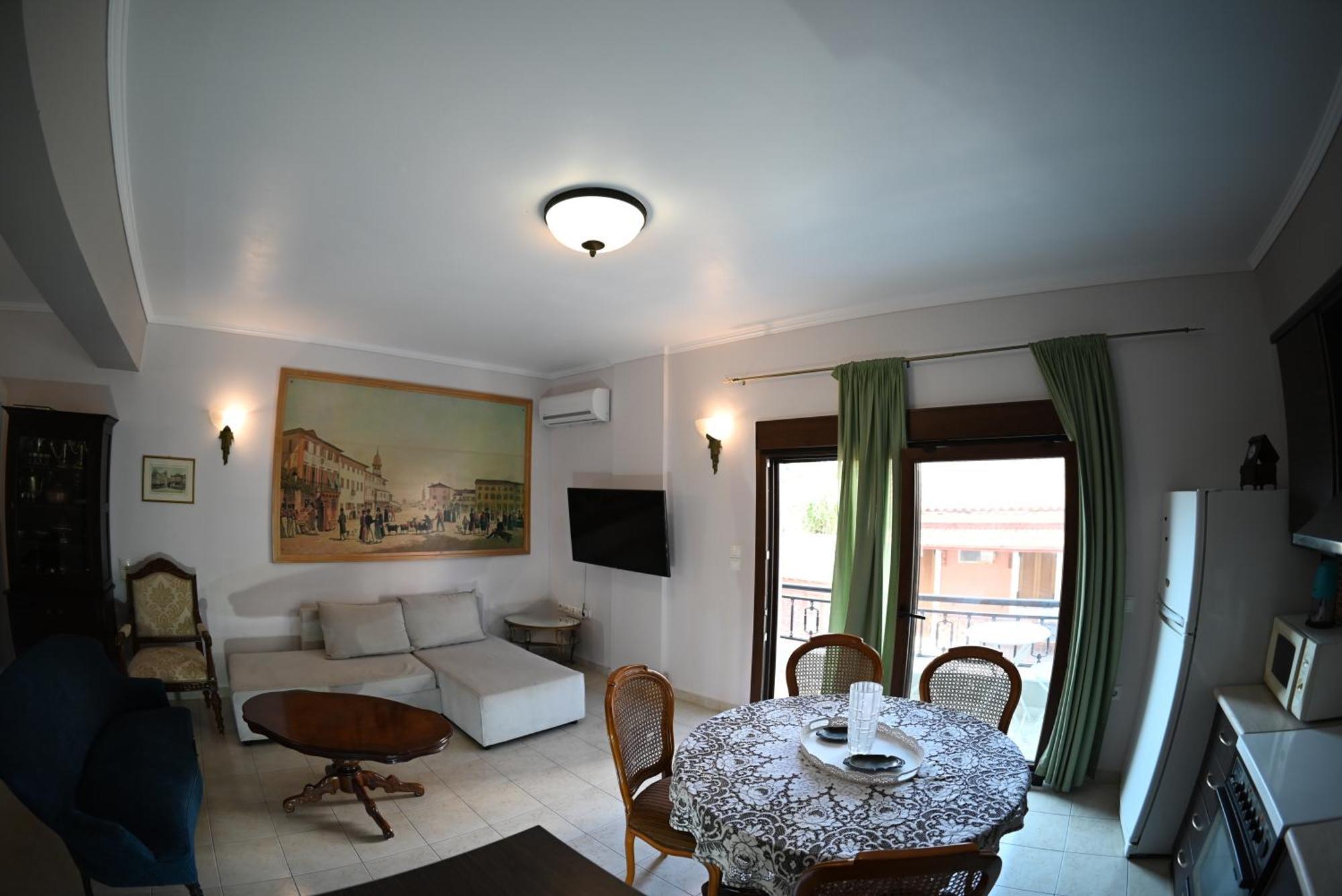 Old Gallery Gio 2 Apartment *