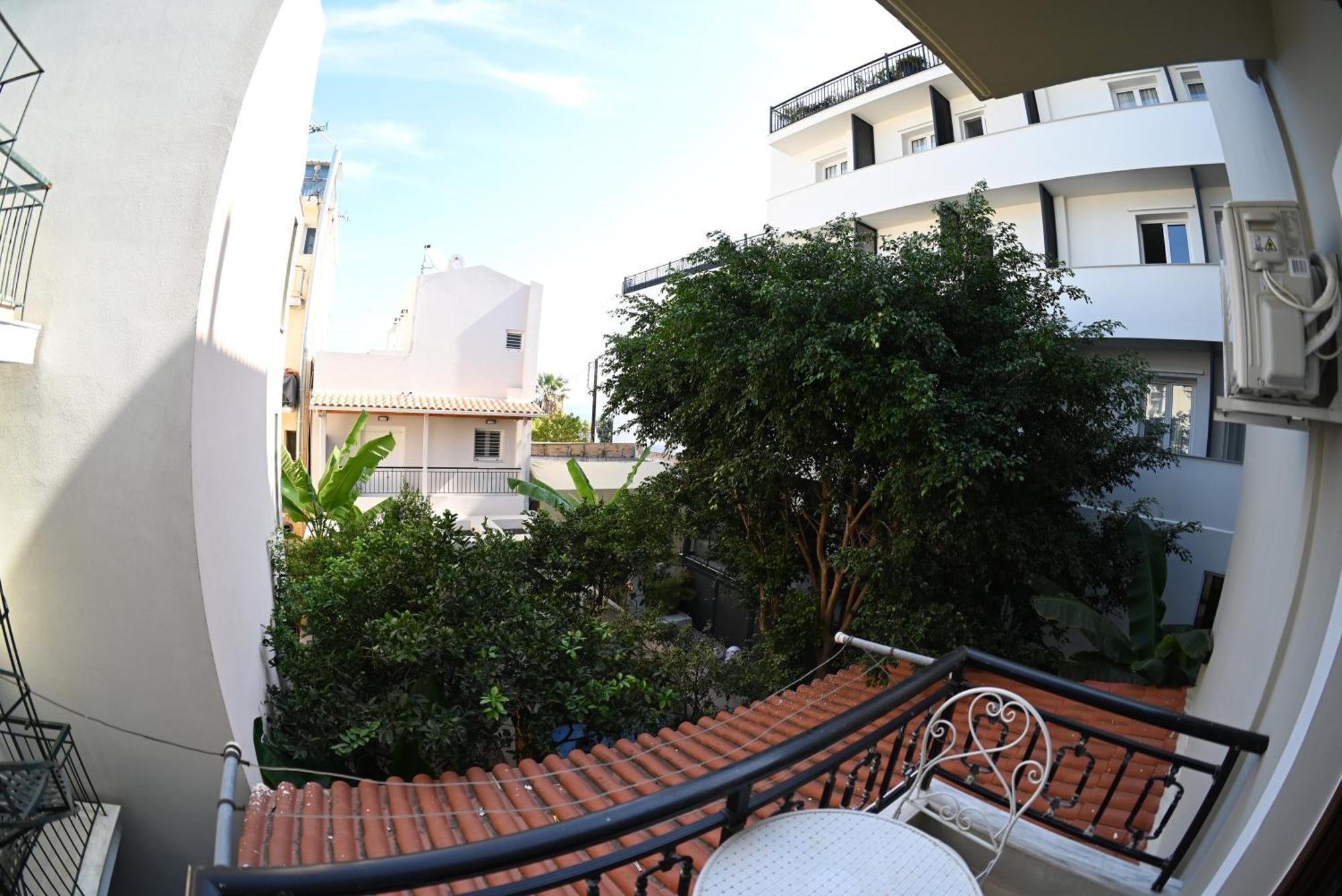 Apartment Old Gallery Gio 2 Zakynthos Town