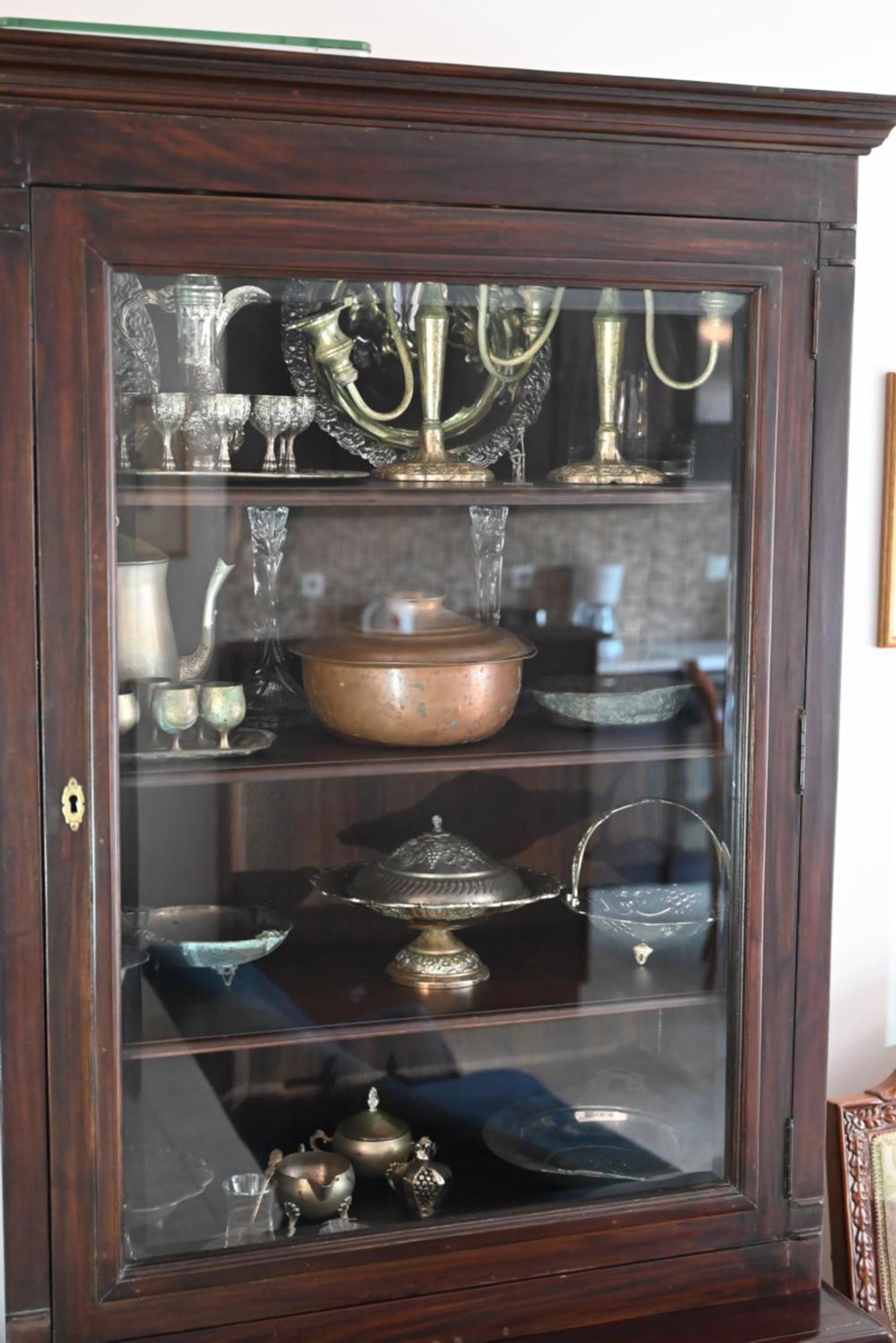 Apartment Old Gallery Gio 2 Zakynthos Town