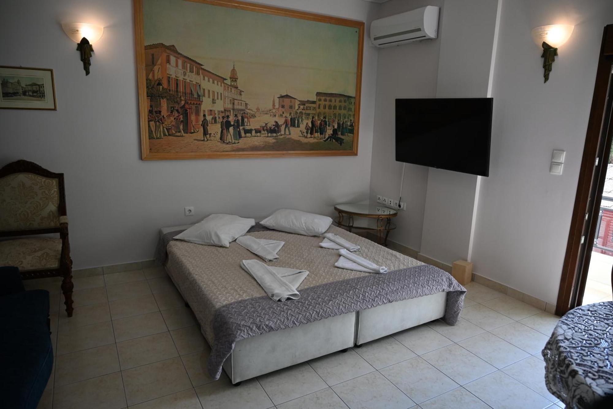 Old Gallery Gio 2 *