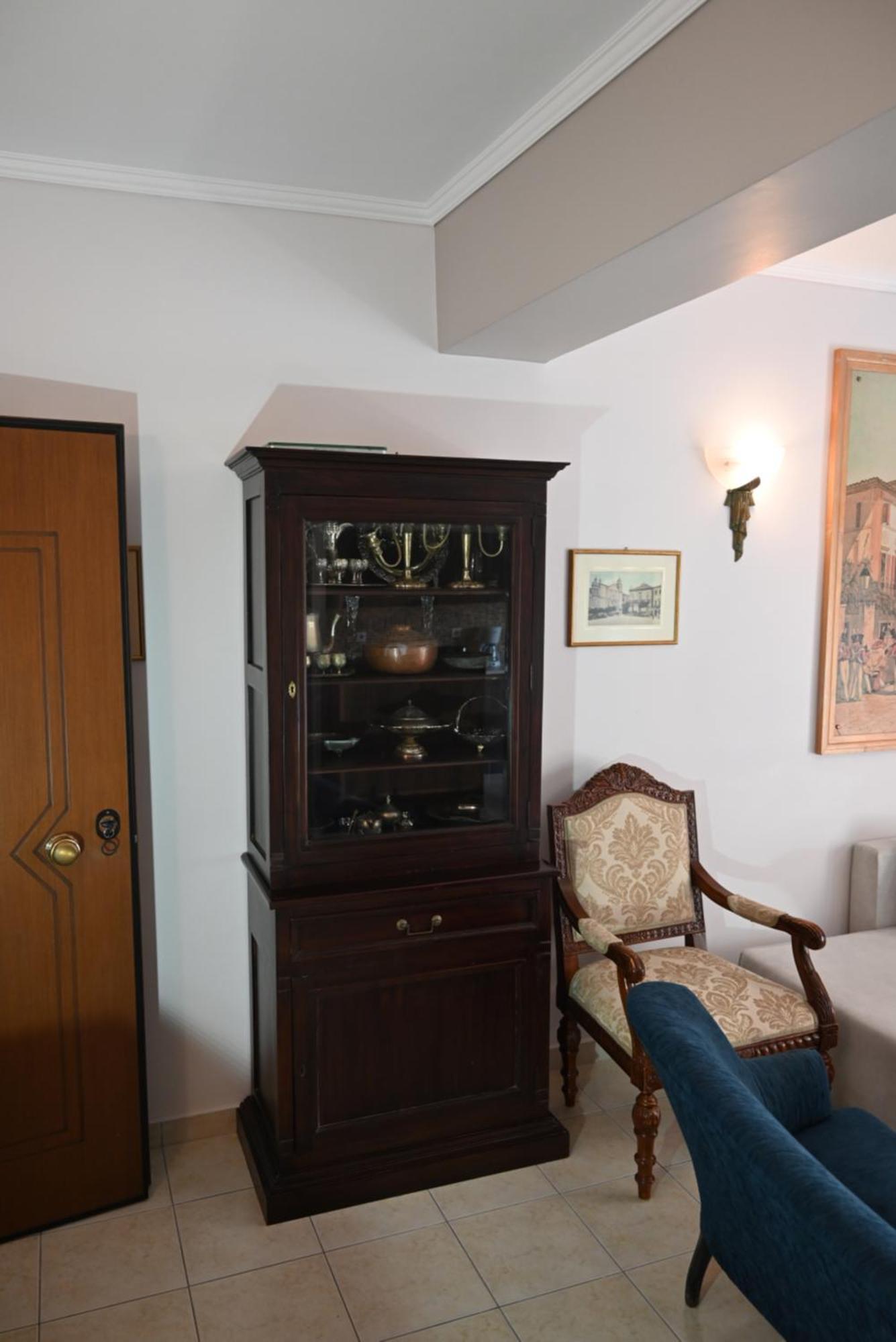 Apartment Old Gallery Gio 2