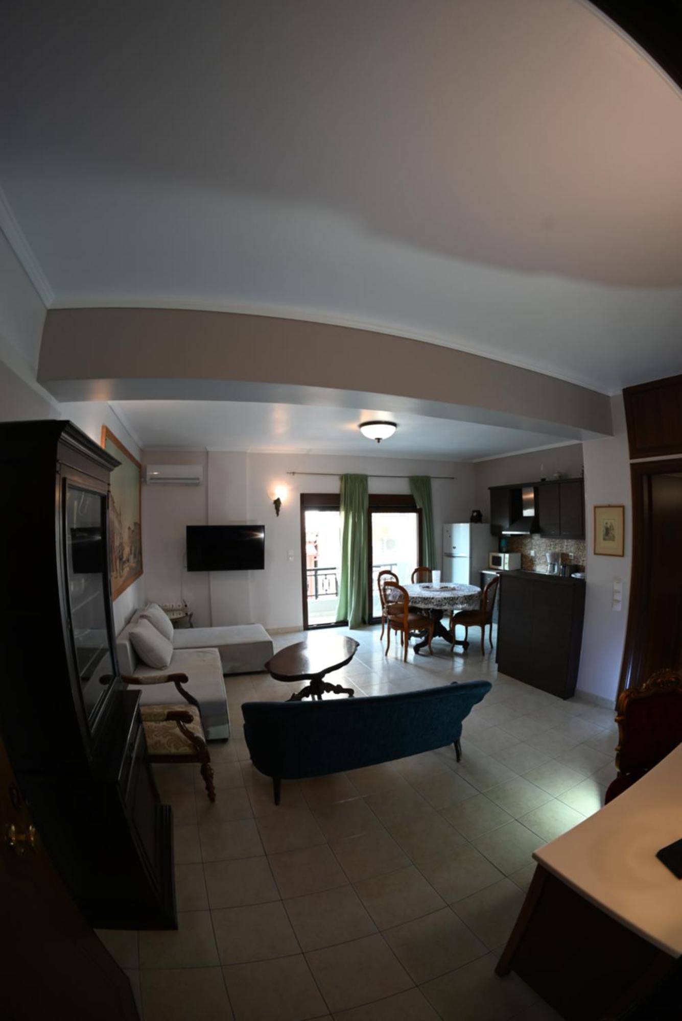 Old Gallery Gio 2 Apartment *