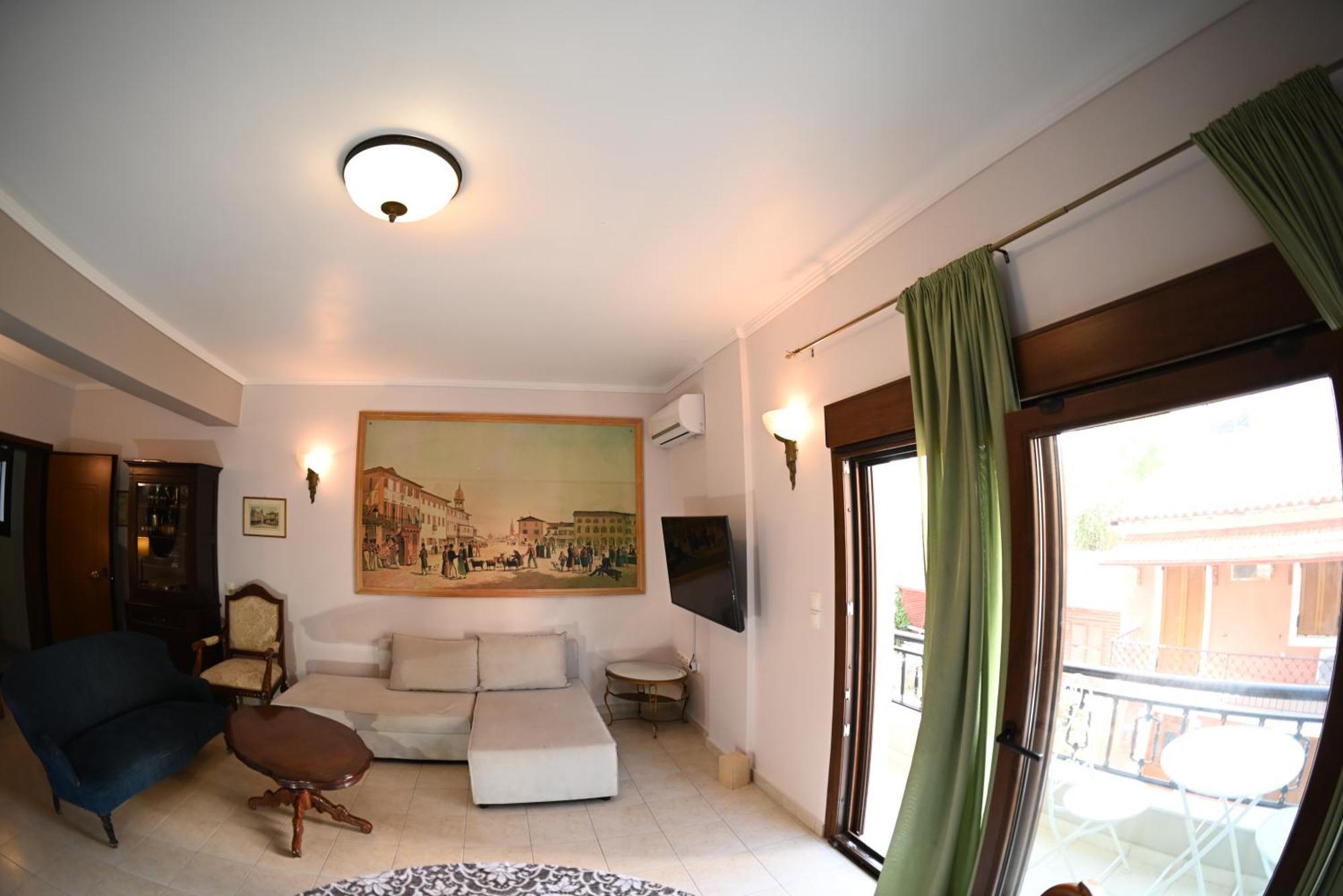Apartment Old Gallery Gio 2 *