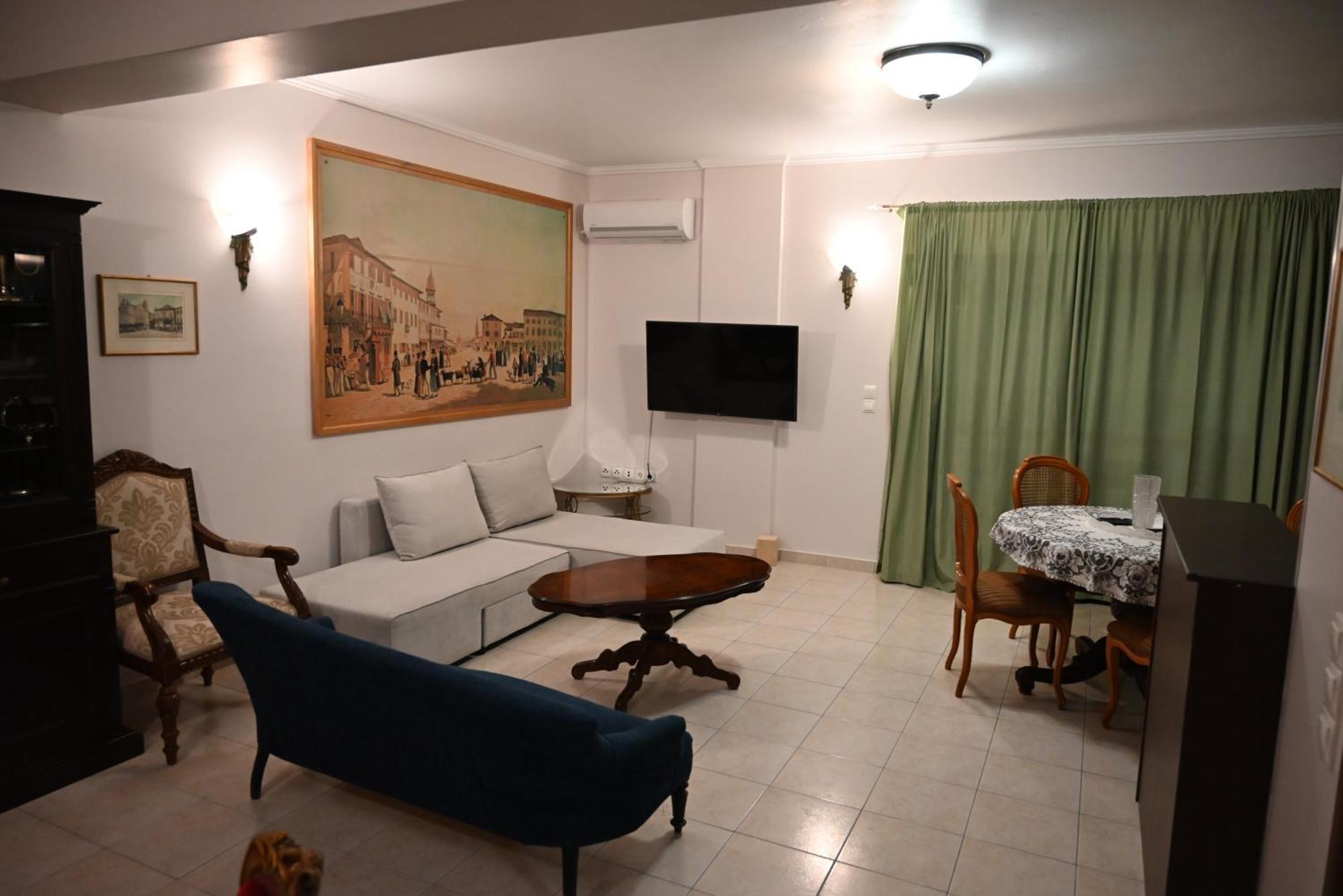 Apartment Old Gallery Gio 2 *
