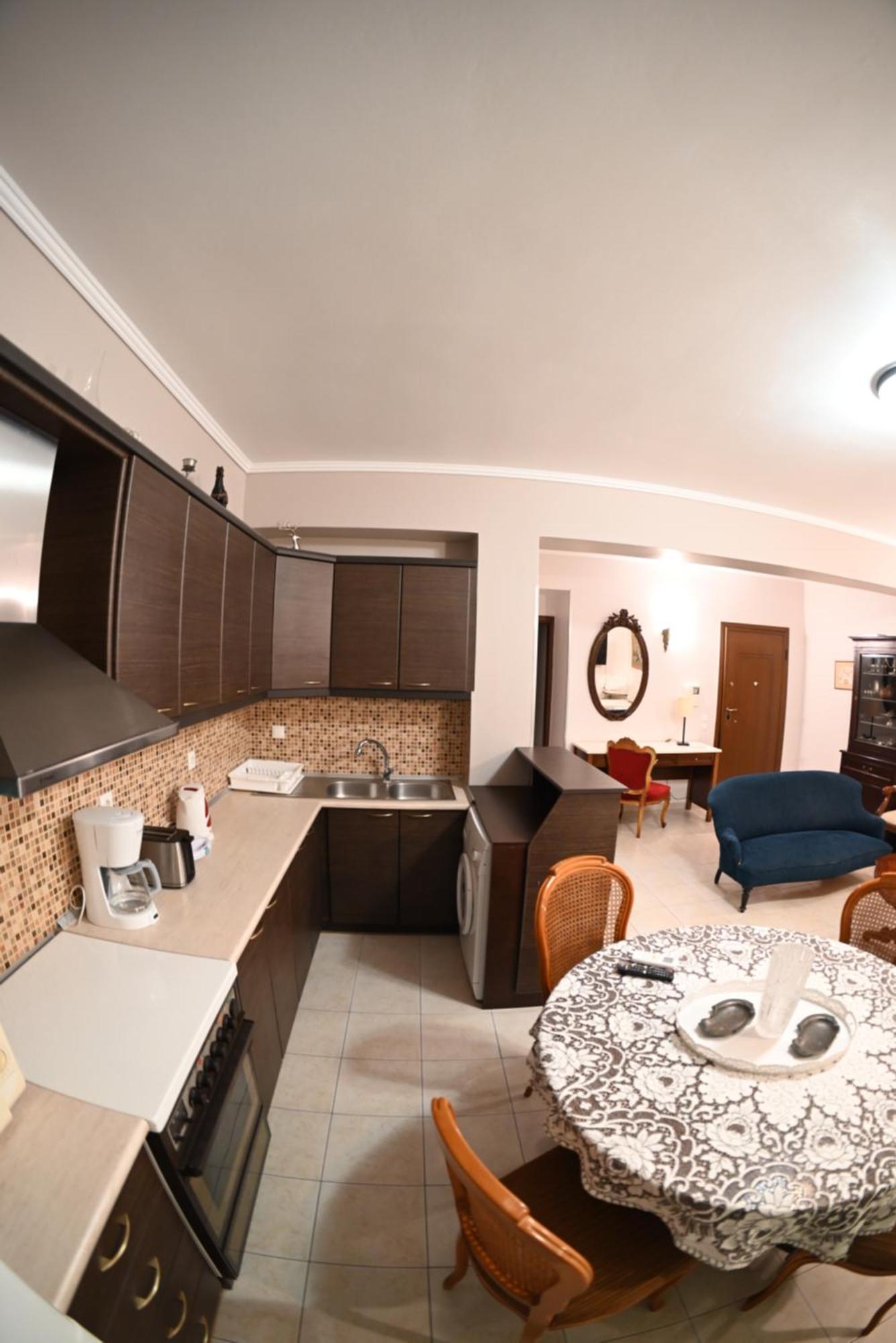 Apartment Old Gallery Gio 2 Zakynthos Town