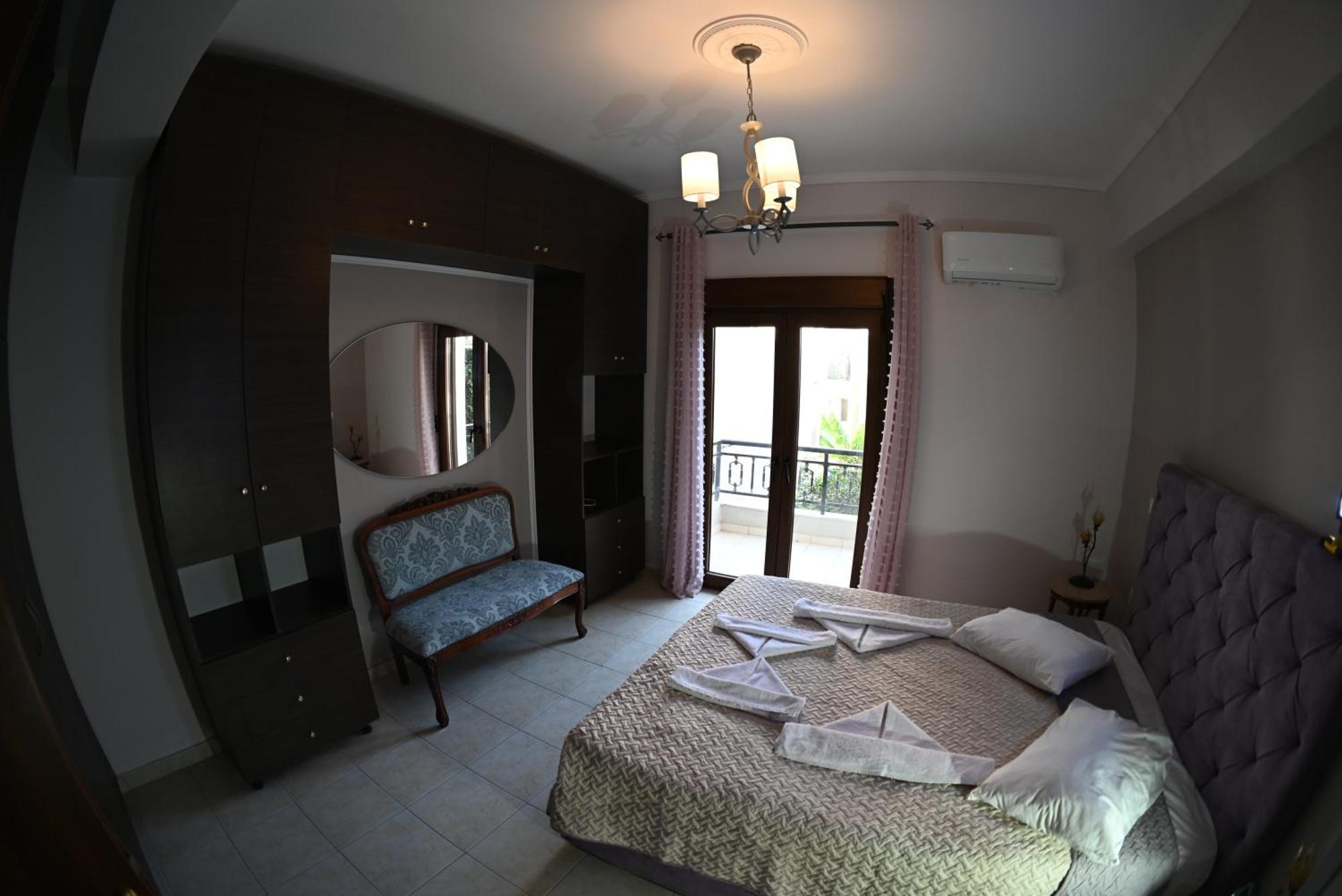 Apartment Old Gallery Gio 2 *