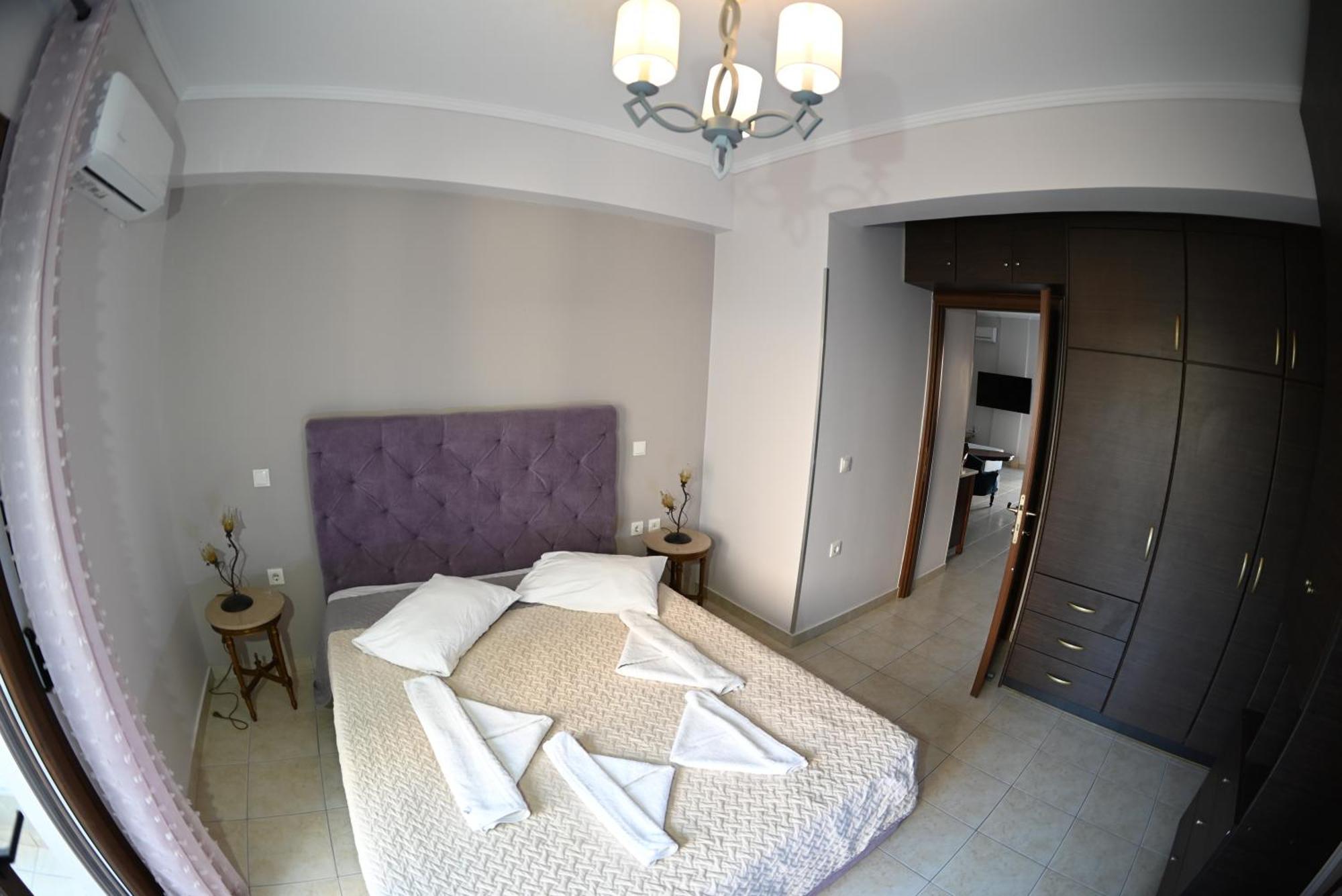 Old Gallery Gio 2 Apartment *
