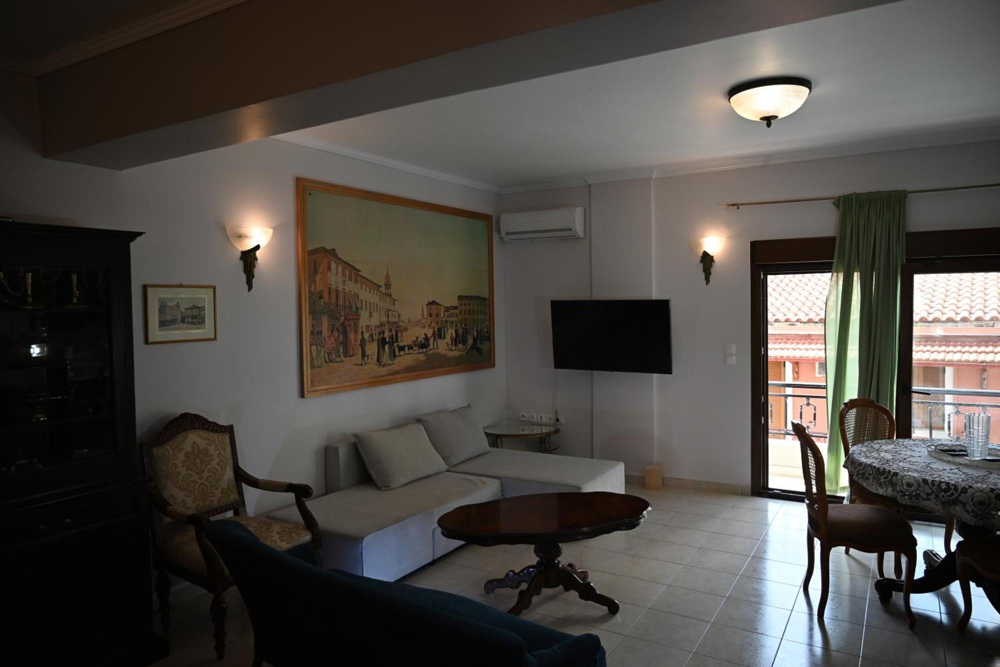 Apartment Old Gallery Gio 2 *
