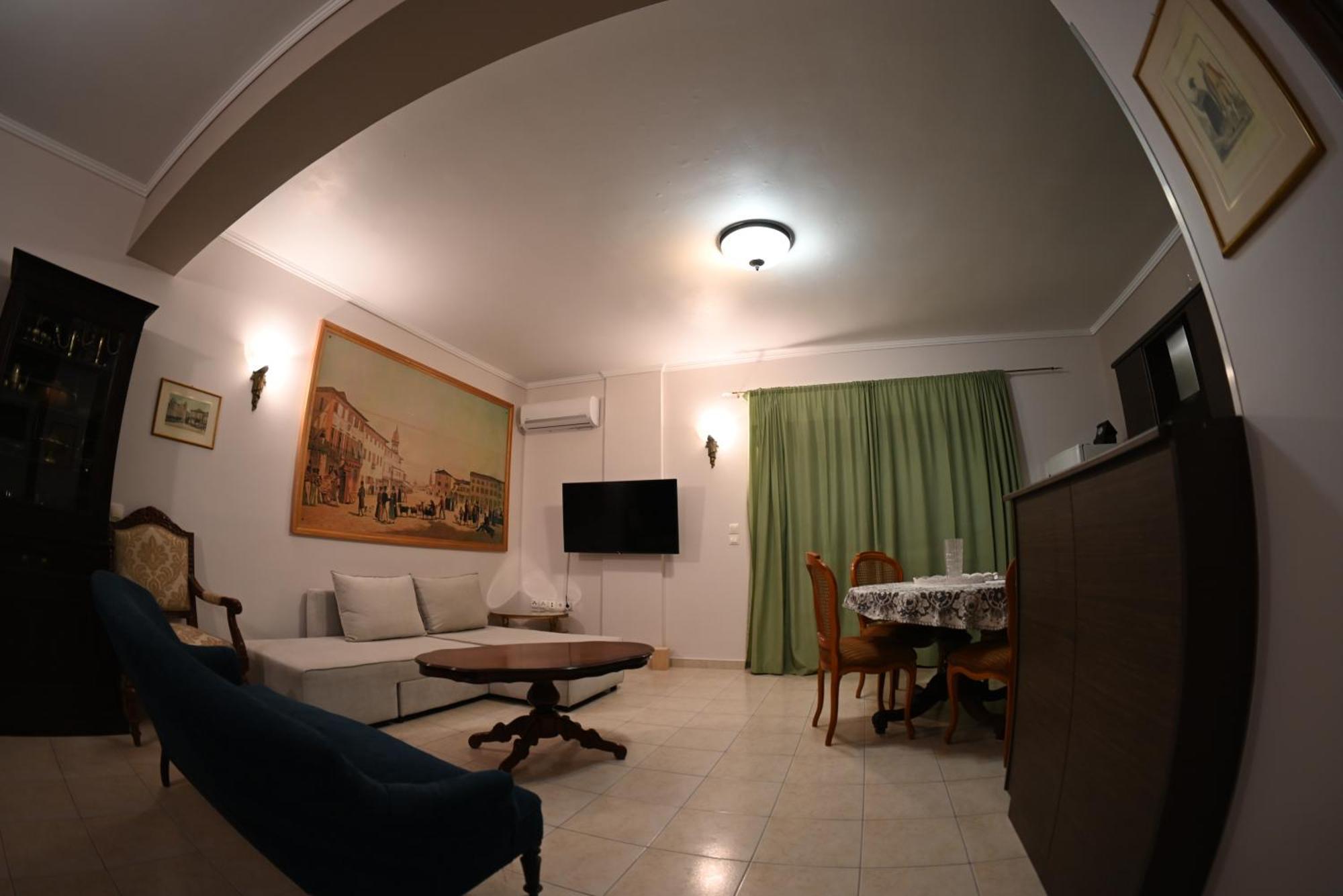 Old Gallery Gio 2 Apartment *