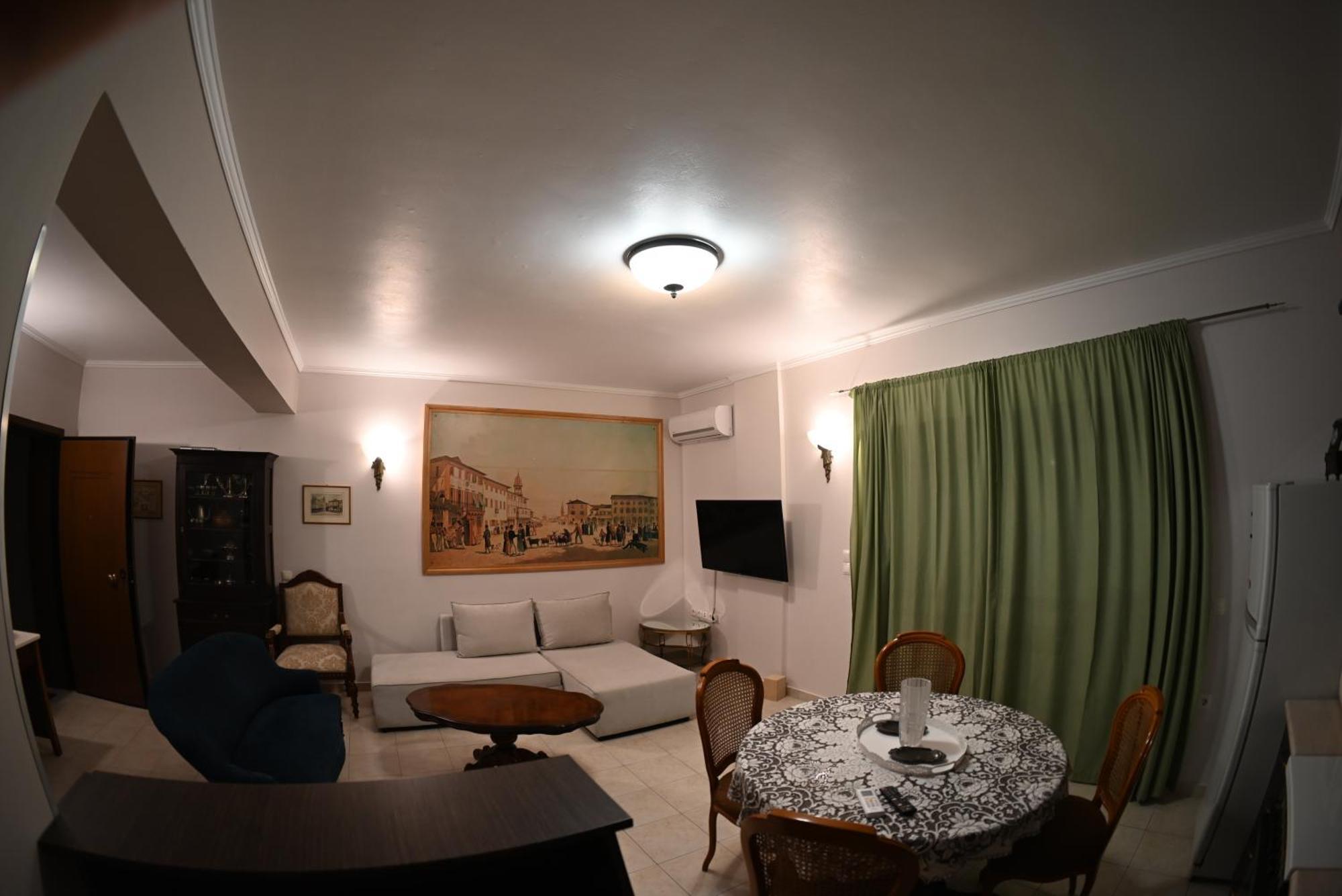 Apartment Old Gallery Gio 2 *