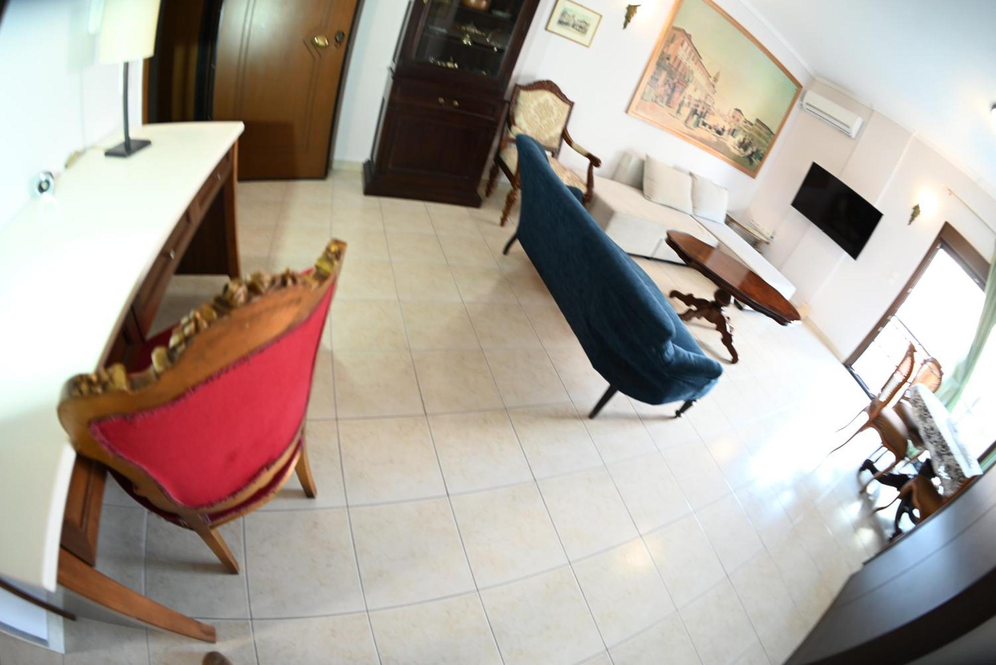 Old Gallery Gio 2 Apartment Zakynthos Town