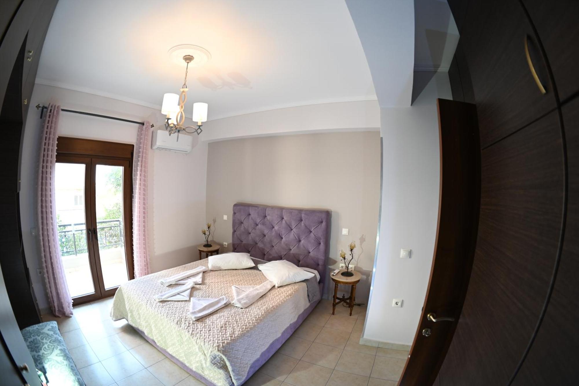 Old Gallery Gio 2 Apartment