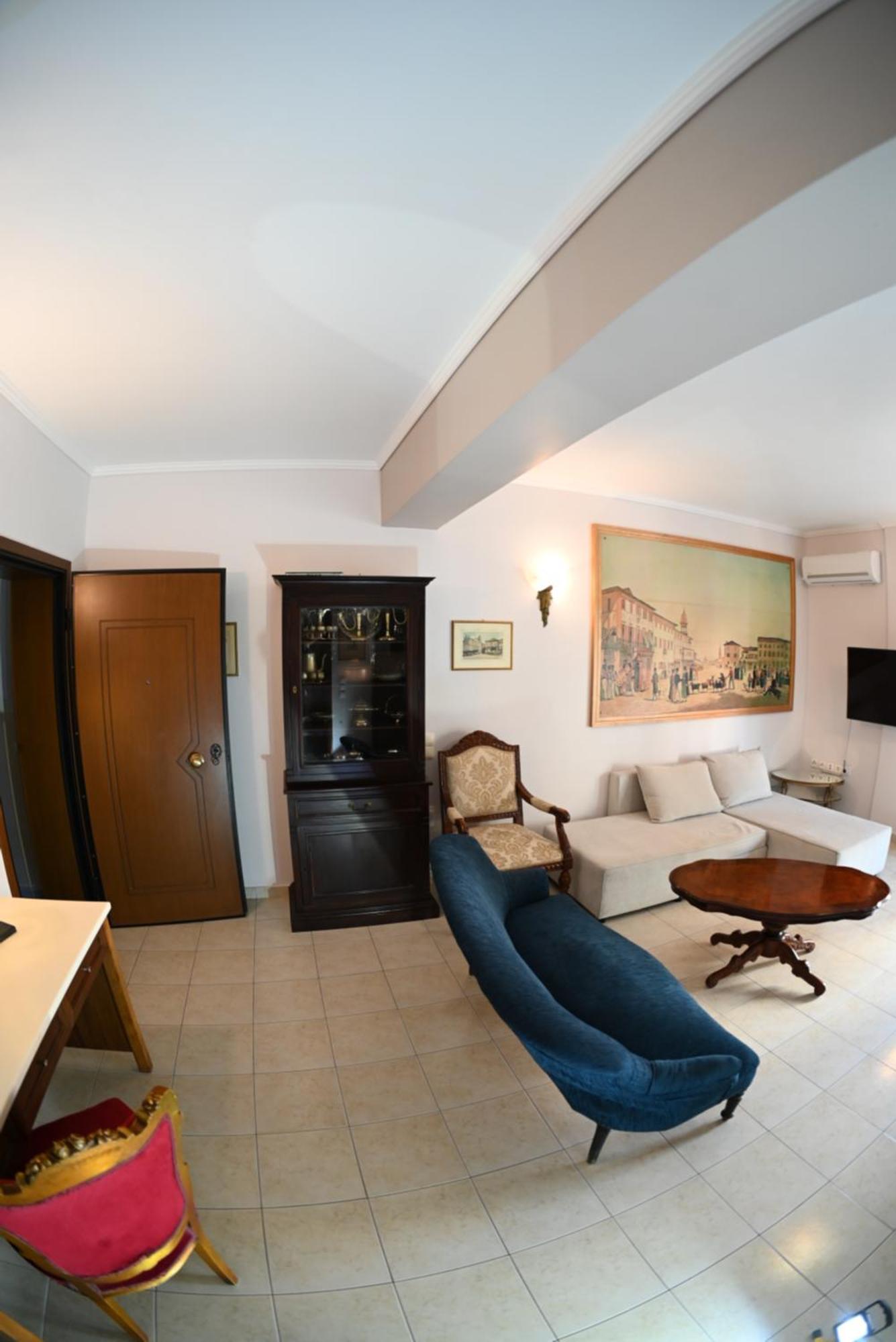 Old Gallery Gio 2 Apartment Zakynthos Town