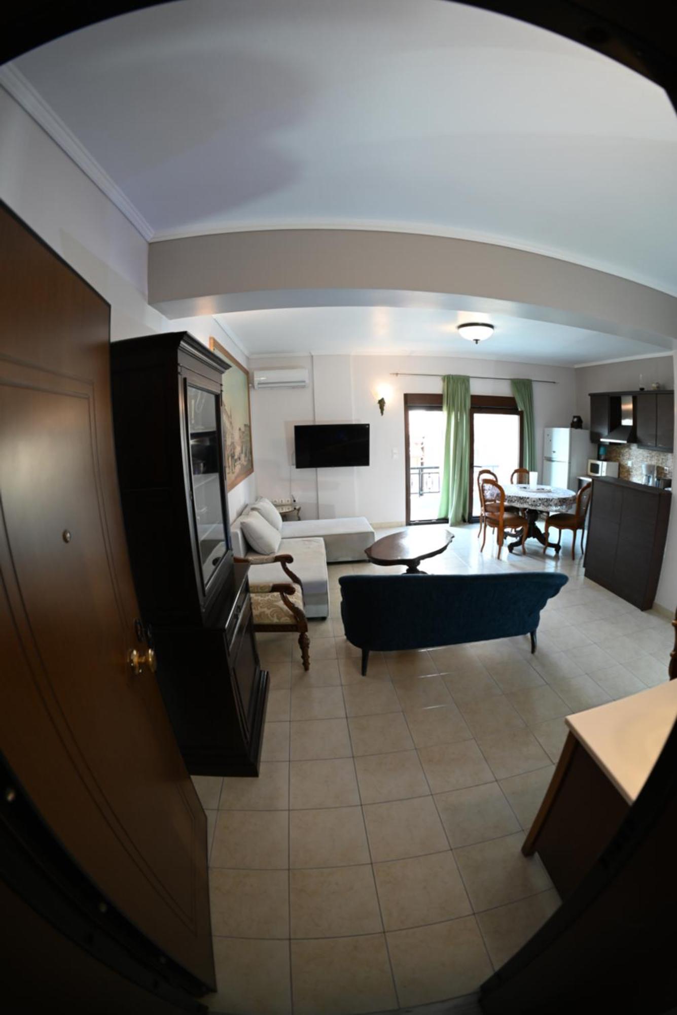 Old Gallery Gio 2 Apartment