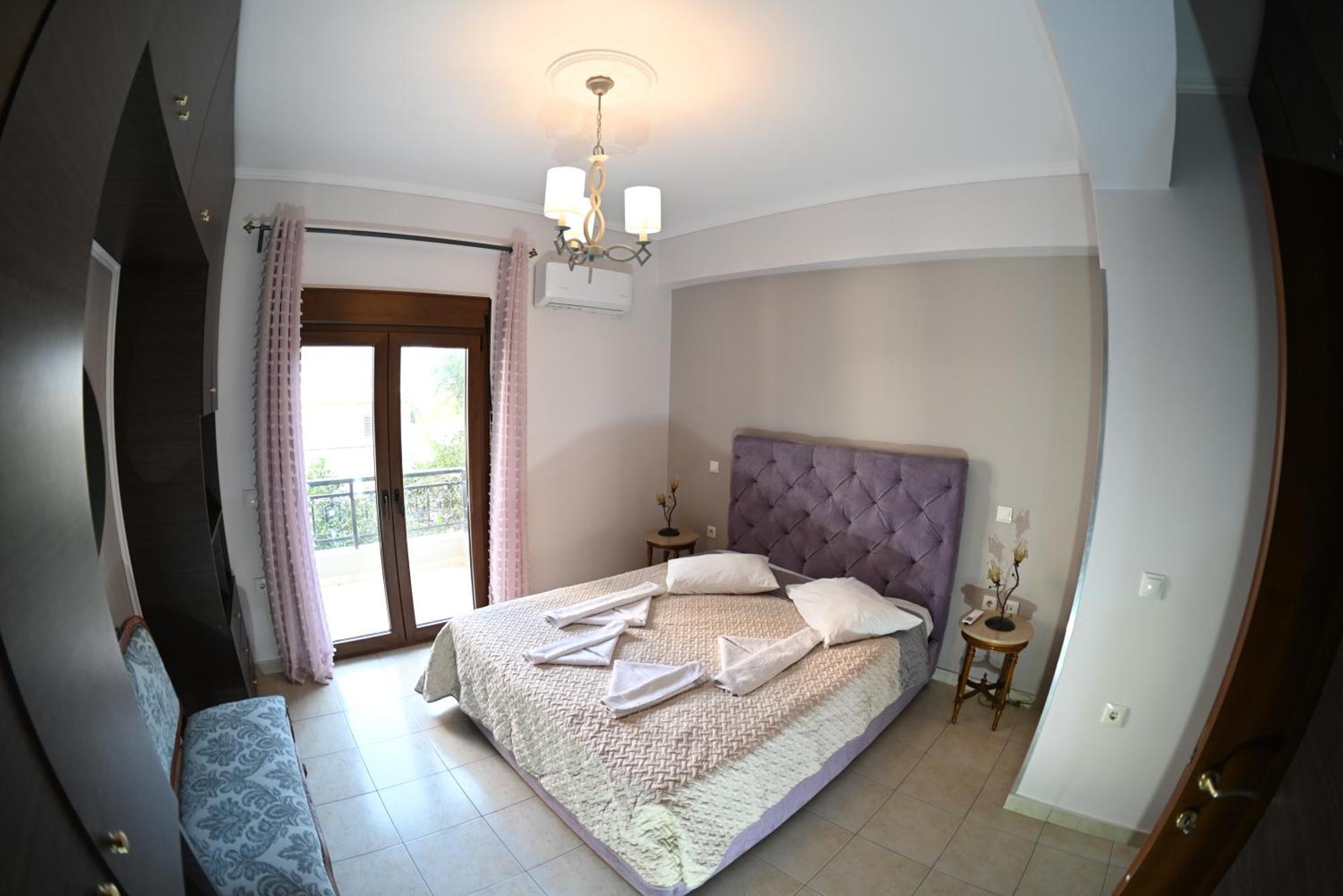 Old Gallery Gio 2 Apartment *