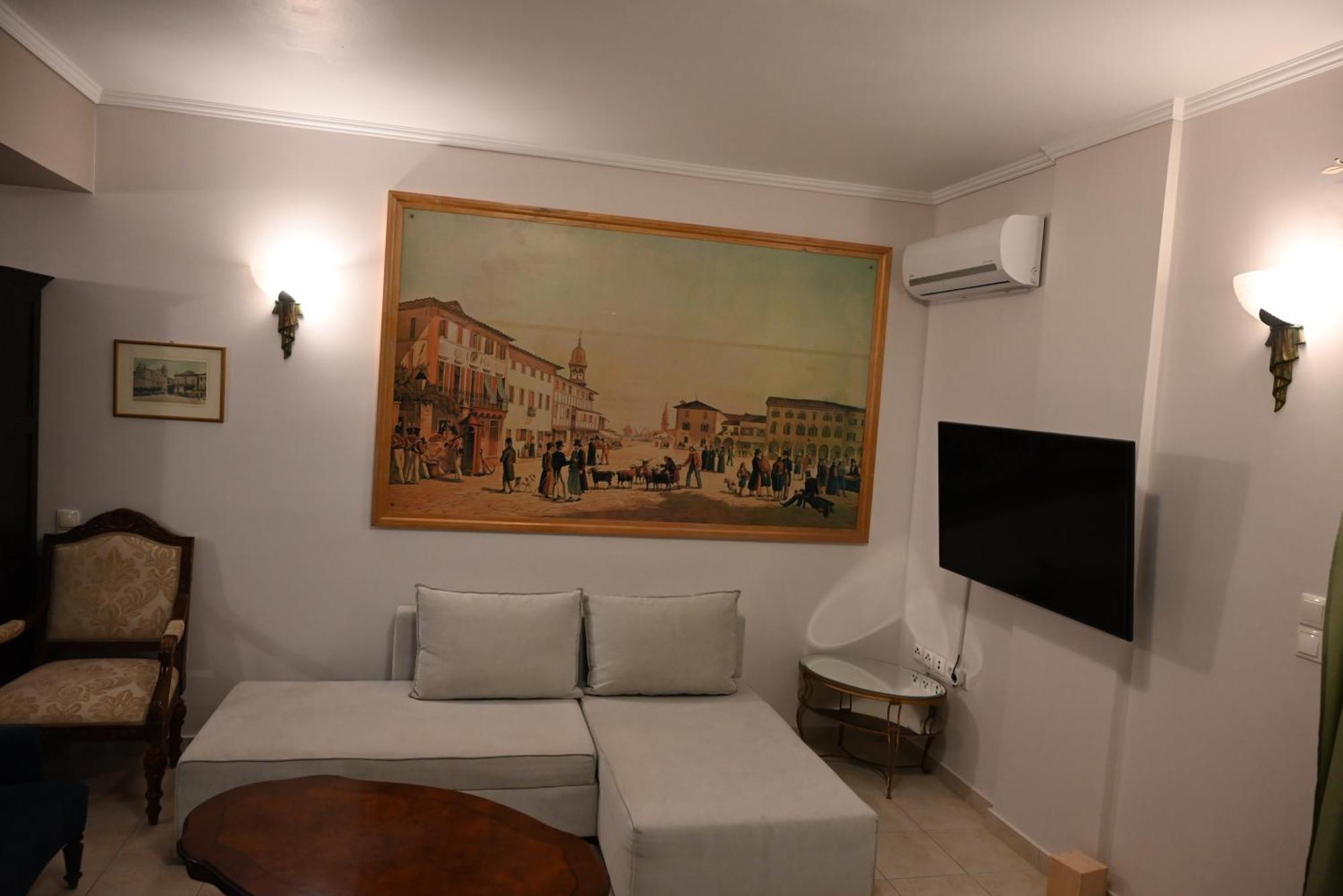 Old Gallery Gio 2 *