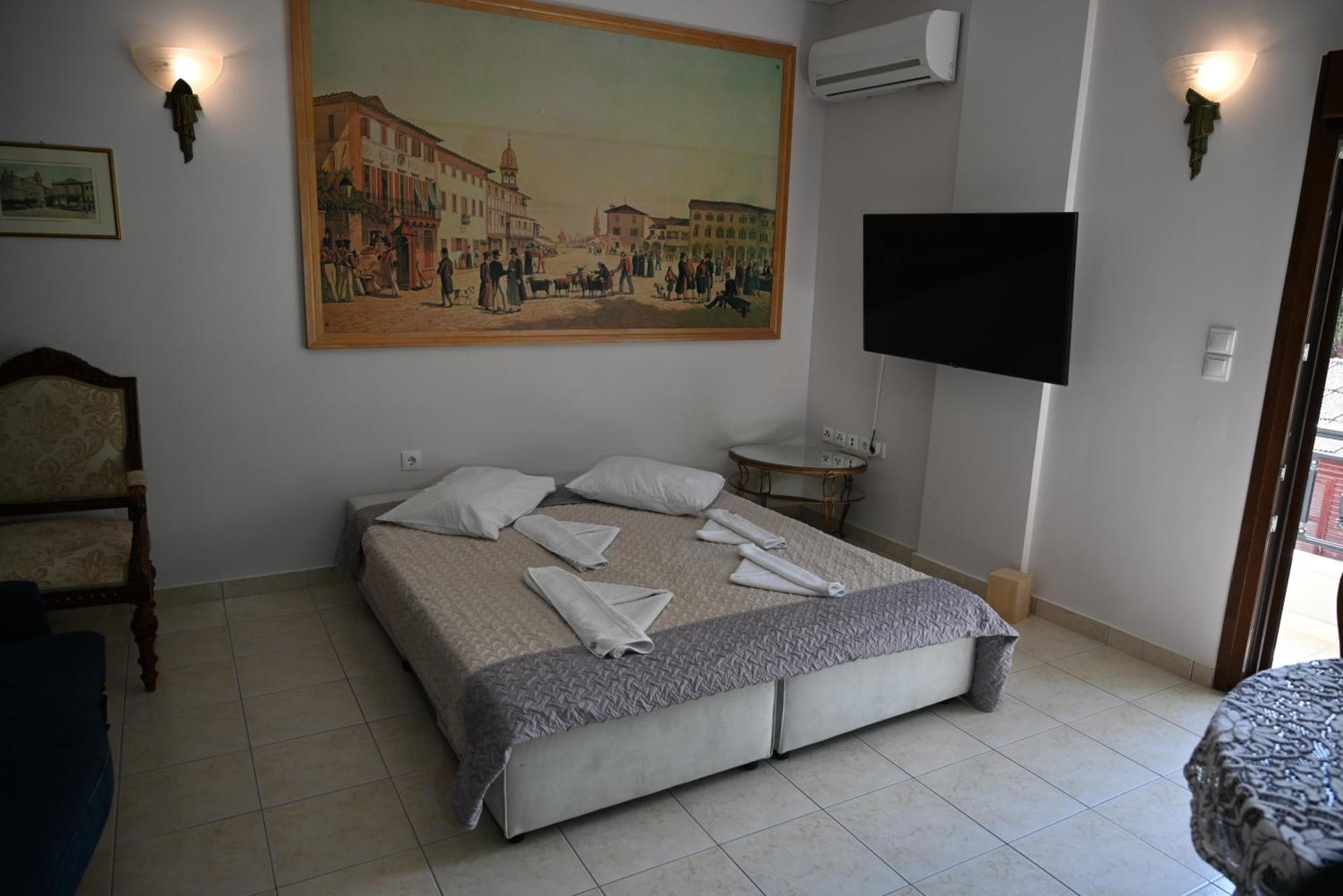 Old Gallery Gio 2 Apartment