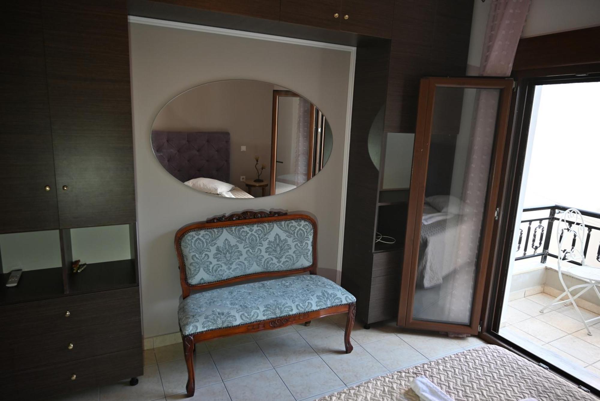 Old Gallery Gio 2 Apartment