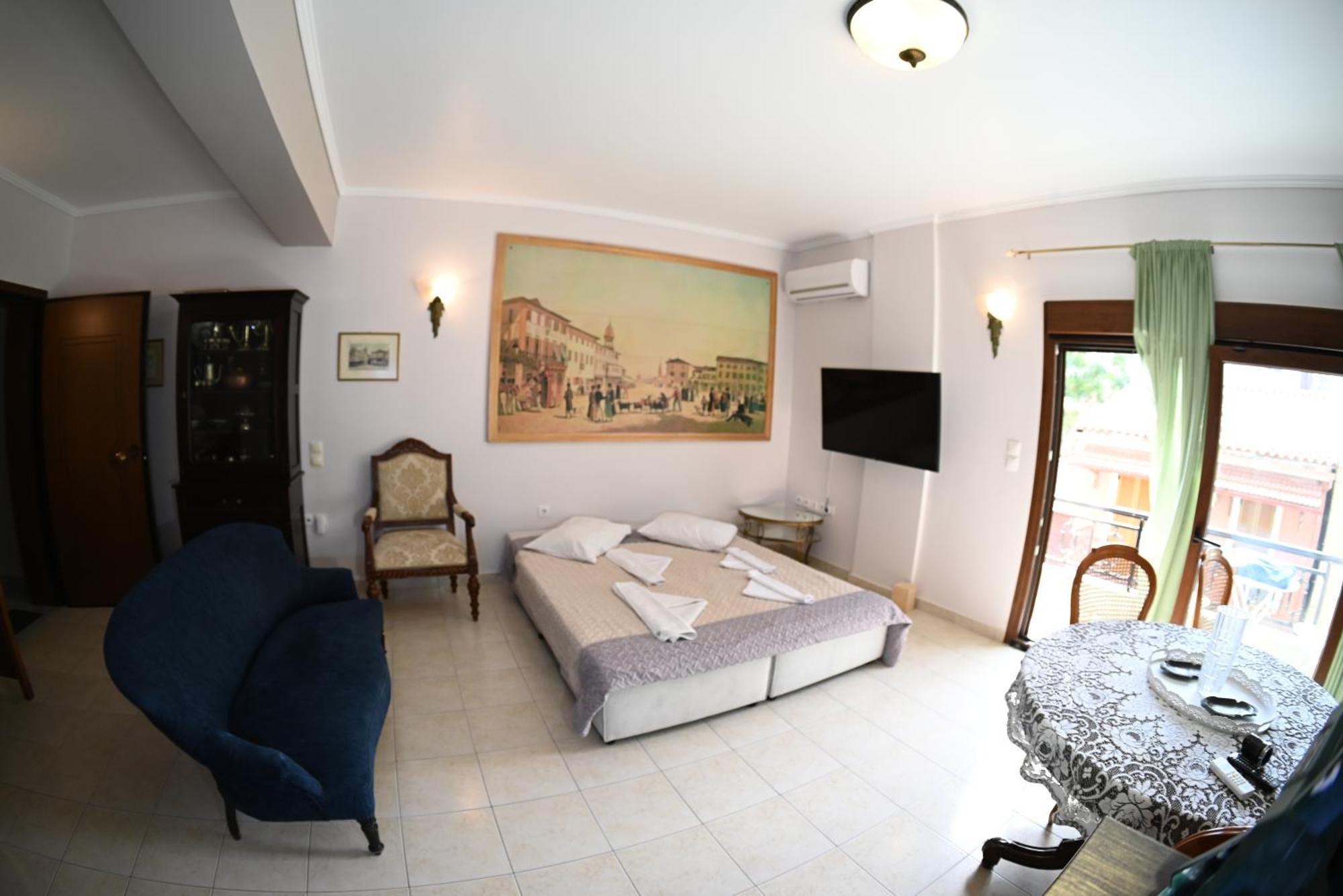 Apartment Old Gallery Gio 2 *